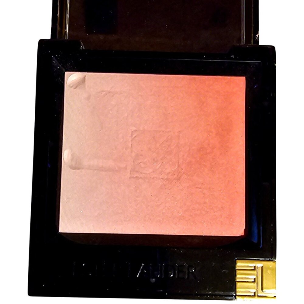 Estee Lauder Exotic Shimmer All Over Highlighting Powder 4oz/13g Compact - Picture 4 of 4